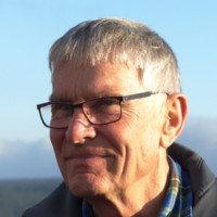 Adrian Sargood