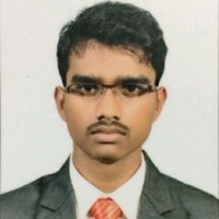 RAHUL KRISHNA