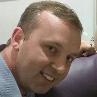 Damian Ross