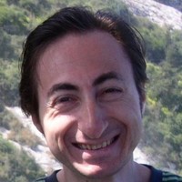 Dmitry Epstein