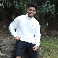Anish Khot
