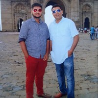 Harish Kaushal