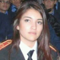 sophia aissa