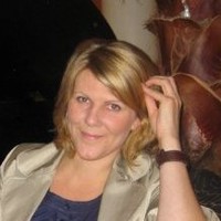 Anna Harris