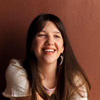Isabel Bozarth