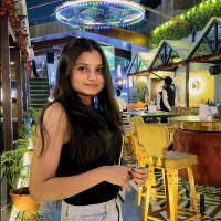 Deepika Chouhan