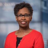 Maxine Rice