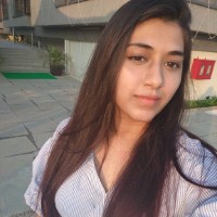 Saloni Arya