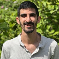 Yahel Orgad