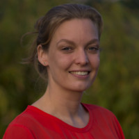 Yvette Staal