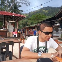 Mohd Norani Mohamed Yunus