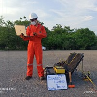 Luis Roberto Franco Hernandez