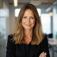 Dr. Annette DomsDr. Annette Doms is an Influencer