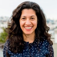 Zahra Kelly, Msem