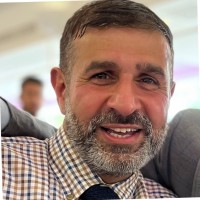 Ranjit Bains
