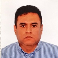 Jose Antonio Malpartida  Mendoza