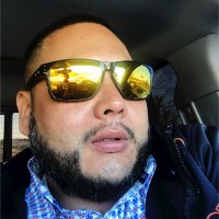 Jesse Vasquez