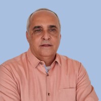 Luiz fernando Almeida Lima