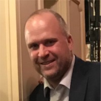 Matt Peabody