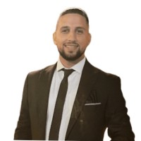 Jhonny Nachef