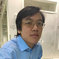 Eric Lu