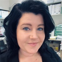 Stacey Smith