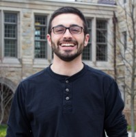 Nicholas Zelano