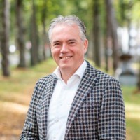 Arjan Hoek
