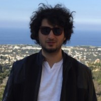 Alper Ates