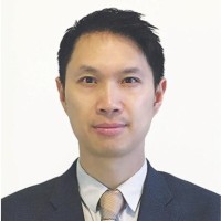 Jamie Wong