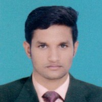 Muhammad Asim Hafeez