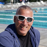 Ron Usher