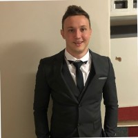 Ruan Taljaard