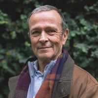 Sergio M. Alba Posse