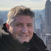 Stéphane Robert