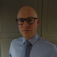 Taran O'Doherty