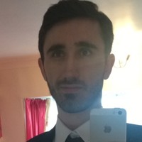 Andrew Molloy