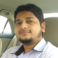 Mohammed Nomaan Mujahed