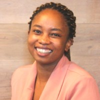 Aphiwe Gugushe MSc (Applied Chemistry)