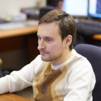 Sergey Zhukov