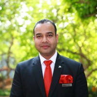 Manish Singh