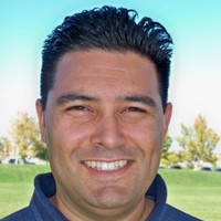 Robert Nuno