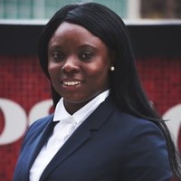 Jacqueline Addo