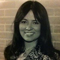 Marcela Cabrera Salazar