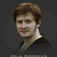 Oleh BODNAR