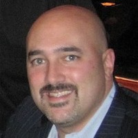 Michael Goldberg