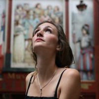 LISSA TROCMÉ