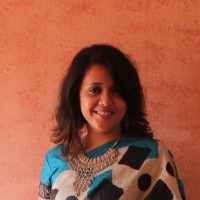 Gauri Karopady Roszkowska (she / her)