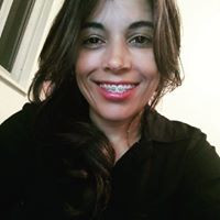 Sheila de Oliveira Candinho