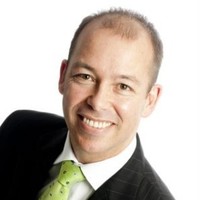 Shane van Heerden